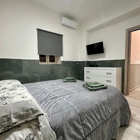 Casa Alma Apartment Naples Luaran gambar