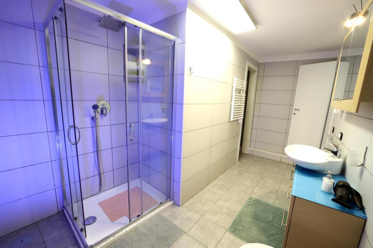 Casa Alma Apartment Naples Luaran gambar